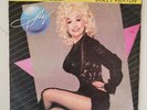 DOLLY PARTON _ THE GREAT PRETENDER _ LP_ KILLER  POP ORIGINAL ZAMBIAN PRESSING