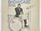 Philly Joe Jones Showcase DG Mono 1960 OG w/ Blue Mitchell  Riverside LP