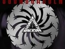 Soundgarden - Badmotorfinger 2LP Vinyl Audiophile