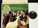 The Beach Boys-Pet Sounds-ORIGINAL 1966 US MONO LP-w/NM Cover In Shrink