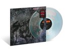 BON JOVI SLIPPERY WHEN WET HIGHLY LIMITED ED WATER LIQUID DISC LP VINYL  # 1023