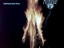 Accept - Restless And Wild LP (VG+/VG) .