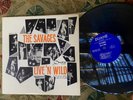 1966 HOLY GRAIL    THE SAVAGES   MOODY GEMS + TEENS PUNK GARAGE SNARL FUZZ ROCK