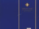 Depeche Mode - Get The Balance Right And Live Tracks Germany LP 1984 (VG-) ´