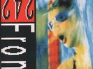 Front 242 Never Stop  Vinyl Single 12inch NEAR MINT Animalized