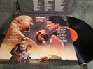 Over The Top - Promo Movie Soundtrack Vinyl  (Stallone) 1987 LP Record SC40655