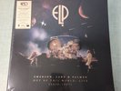Emerson, Lake & Palmer - Out Of This World: Live (1970-1997) - 10 Vinyl Box Set