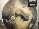 Beartooth Disgusting Picture Disc Vinyl /500 Mint/Sealed Attack Attack I Prevail