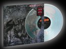 BON JOVI Slippery When Wet Liquid Filled Vinyl Limited SOLD OUT #1064