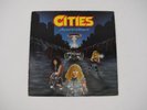 Cities Annihilation Absolute Vinyl Record