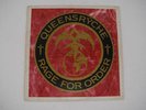 Queensryche Rage For Order 1986 Vinyl LP