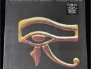 THE SISTERS OF MERCY Vision Thing 1LP + 3EP BOX New Vinyl