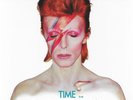 David Bowie Time / The Prettiest Star (Vinyl)
