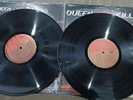 QUEEN - RARE - GUATEMALA - Live Killers EMI-DIDECA 1979 + Newspaper Clippings