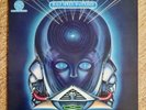 JOURNEY Frontiers LP Columbia HALF SPEED MASTERED Audiophile Pressing EX