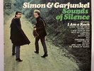 SIMON & GARFUNKEL - Sounds of Silence (1966) - 12