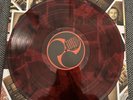 Sound & Fury Sturgill Simpson Red & Black Vinyl LP NEW