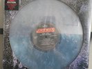 Bon Jovi Slippery When Wet: Exclusive Water Filled Vinyl LP