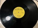 I-Roy “That’s Prophecy” 12” Aires Wackies RARE OG