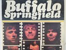 Buffalo Springfield - Self Titled Debut Vinyl LP - ATCO SD 33-200-A