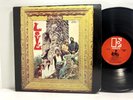 Love - Da Capo LP - Elektra EKS 74005 - Tested VG+ Vinyl - 1970 Press - S8