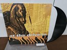 AT THE DRIVE-IN - RELATIONSHIP OF COMMAND ORIGINAL 1. PRESS USA 2000