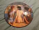 Pink floyd No Tmoq Picture Disc RARE BEAUTIES LIVE