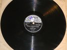Johnny Cash - Luther Played The Boogie / Thanks A Lot - 1958 London 78RPM 10