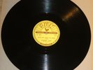 Johnny Cash - Home Of The Blues / Give My Love To Rose - 1957 Sun 78RPM 10