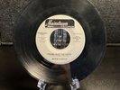 Jackie & Gayle I Wanna Make You Happy, Mama's Good Girl 45 RPM Vinyl Promo Copy