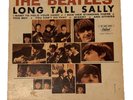 The Beatles Long Tall Sally Vintage Vinyl Capitol Records