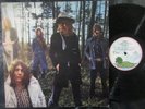 MOTT THE HOOPLE Wildlife / LP UK 1971 ISLAND ILPS 9144