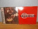 LPa0024　Crystal King  LP 2-Record Set  [EX-VG][EX-VG]  Japanese Vinyl