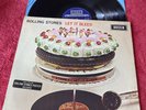 The Rolling Stones Let It Bleed Vinyl UK 1969 Decca Unboxed Stereo 1st Press LP
