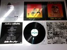 Stevie Wonder Hotter than July '80 Analog 1st Japan ARCHIVE MASTER UltrasonicCLN
