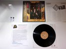 Duran Duran 7 & Ragged Tiger '83 Analog 1st Japan ARCHIVE MASTER Ultrasonic CLN