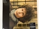 Bob Dylan Blonde On Blonde 2 LP MONO *SEALED* Vinyl Me Please VMP E120