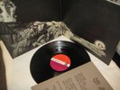 LED ZEPPELIN - IV 4 LP VERSION 6 / INVERTED FEATHER / UK PLUMB / FANTASTIC COPY.