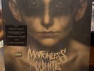 Motionless In White Graveyard Shift Vinyl - Sealed