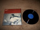 Elizabeth Cotten  Folksongs And Instrumentals With Guitar LP - ORIG. FG 3526 VG+