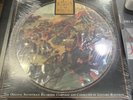 J.R.R. Tolkien The Lord Of The Rings Picture Disc Soundtrack Rare Vinyl Sealed