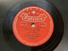 1950s rock and roll 78 rpm records