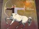 Sagittarius Present Tense LP Original