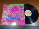 Blue Phantom – Distortions - VG+