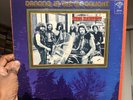 KING HARVEST RECORD 