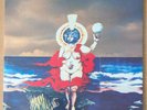 JULIAN COPE peggy suicide UK GATEFOLD LP FREE POSTAGE TEARDROP EXPLODES, DOPE