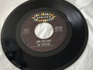 STOPPERS (Jubilee 45-6528) 1966 Funk/Soul VG++ 45 rpm Come Back Baby VERY RARE
