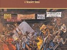 Marvin Gaye I Want You (Reissue) Records & LPs New