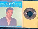 Elvis Presley: Milky White Way/Swing Down... 45 RCA Victor/US w/sleeve VG+