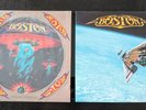 Rare Boston original SHRINKWRAP 1976 1st press Picture Disc Vinyl LP+Third Stage